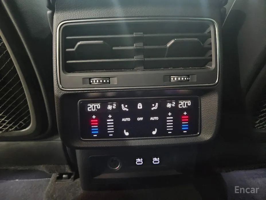 Audi Q7 2016 55 TFSI Quattro Premium