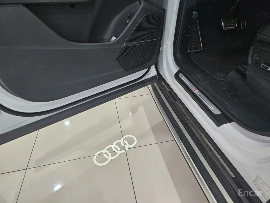 Audi Q7 2016 55 TFSI Quattro Premium