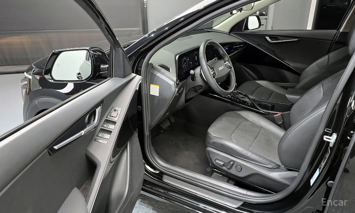 Kia Niro 2022 Prestige