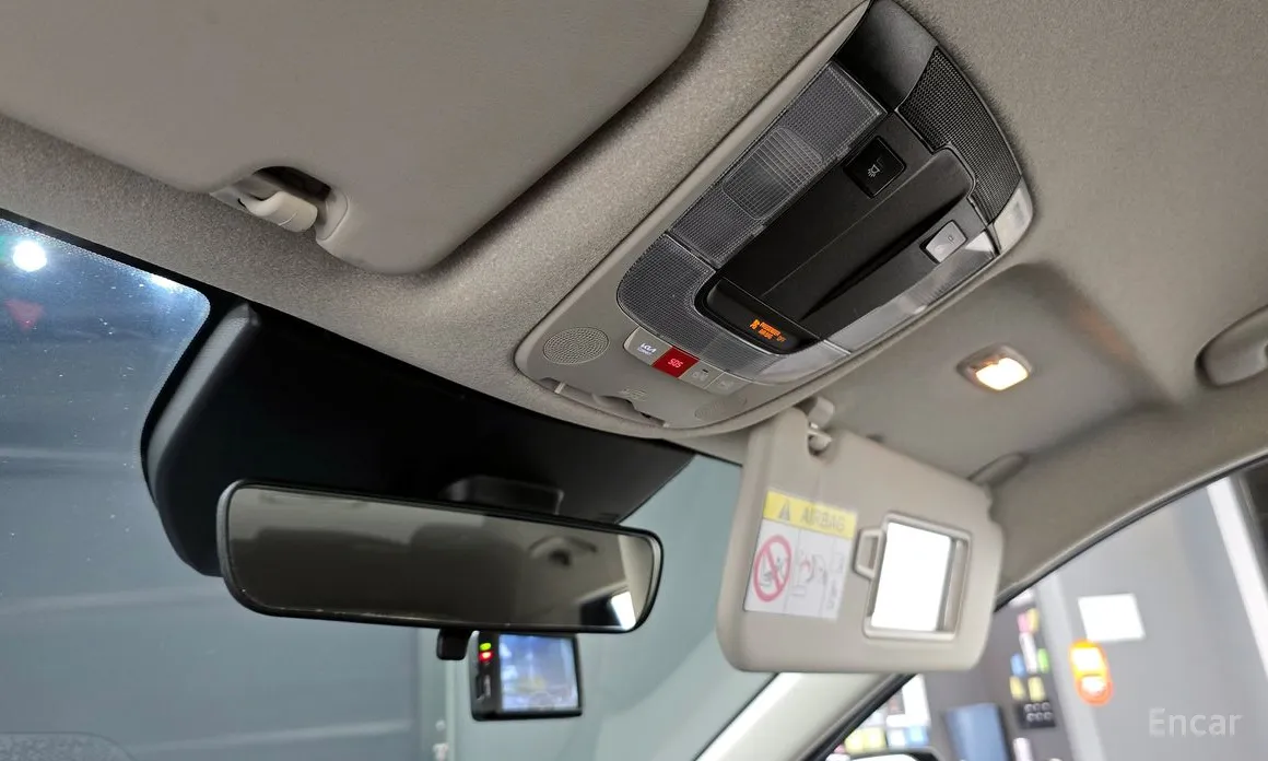 Kia Niro 2022 Prestige