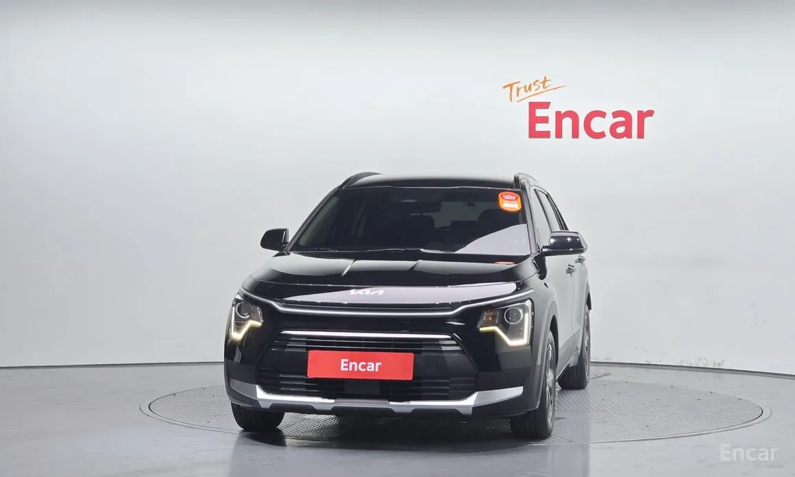 Kia Niro 2022 Prestige