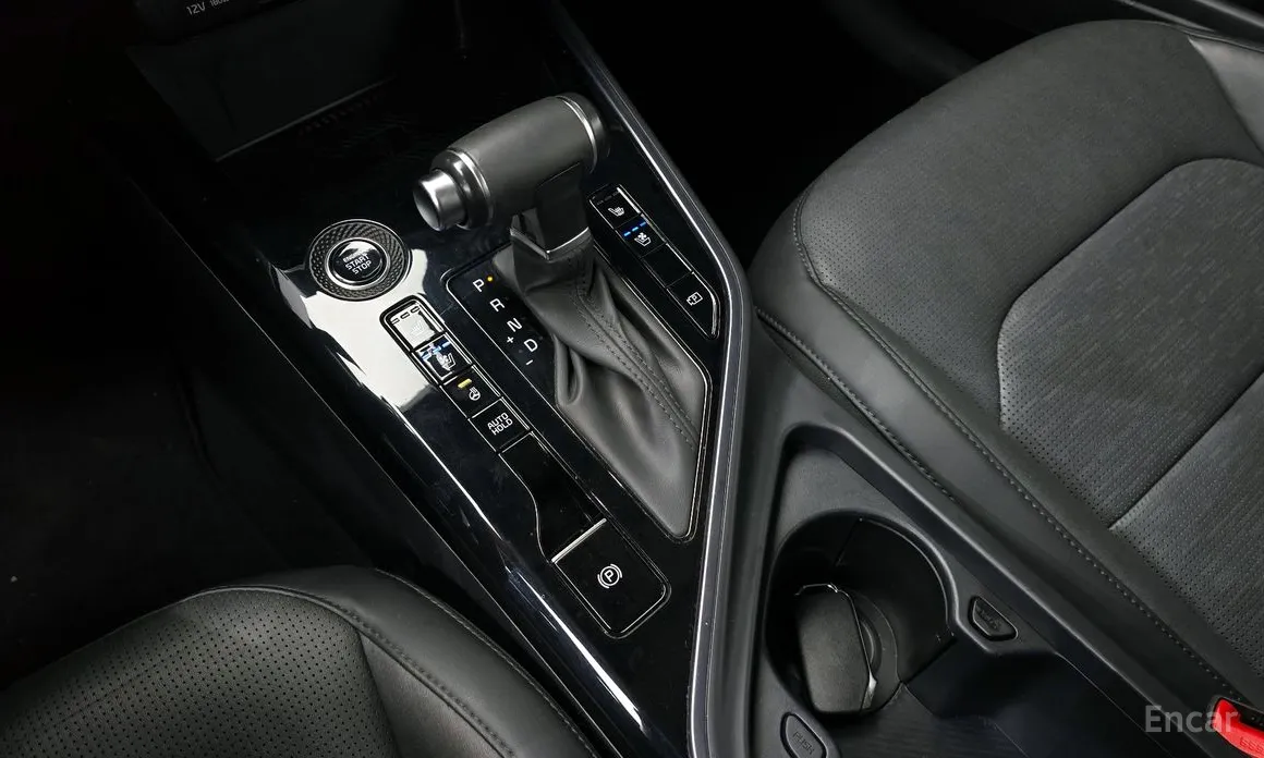 Kia Niro 2022 Prestige