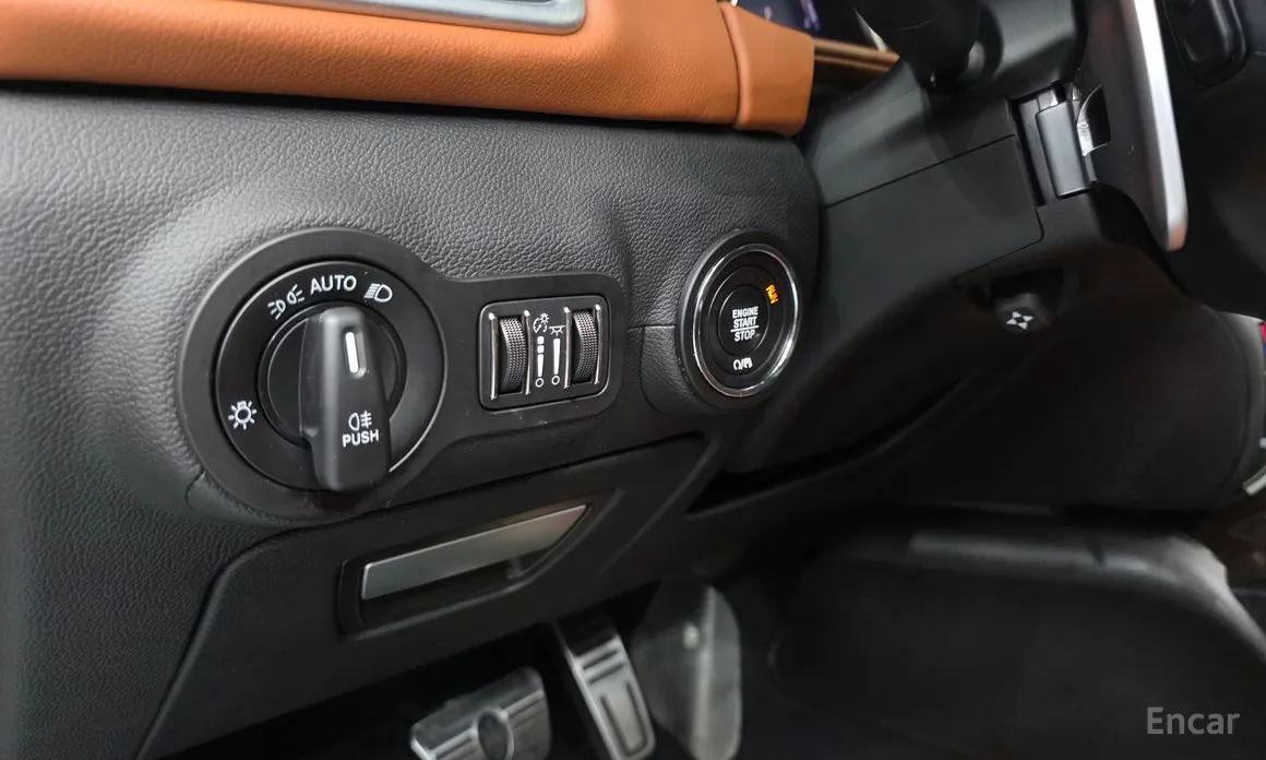 Maserati Ghibli 2013 2.0 GT