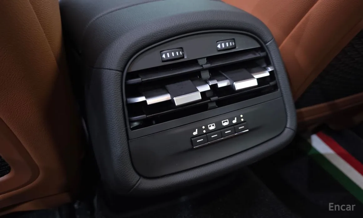 Maserati Ghibli 2013 2.0 GT