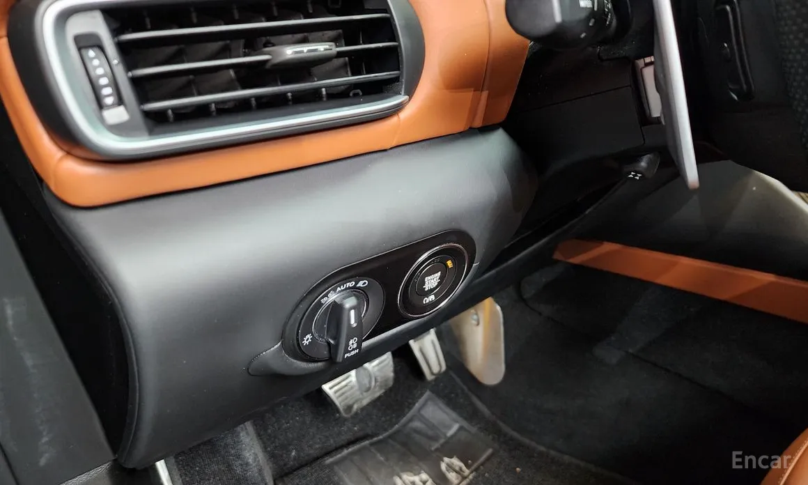 Maserati Levante 2016 3.0 AWD Modena