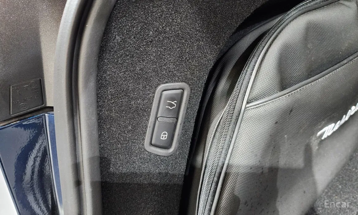 Maserati Levante 2016 3.0 AWD Modena