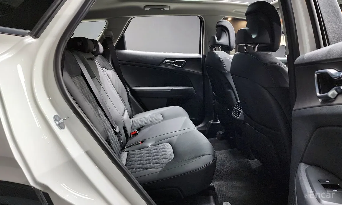 Kia Sportage 2024 Gasoline 1.6 Turbo 2WD