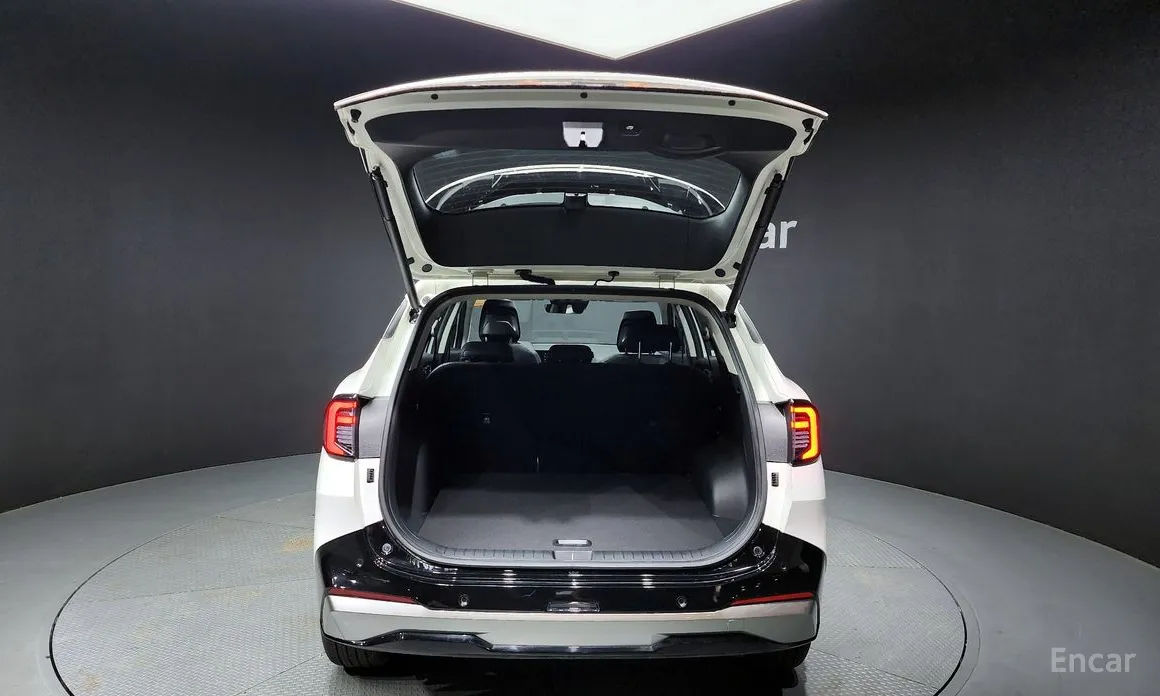 Kia Sportage 2024 Gasoline 1.6 Turbo 2WD