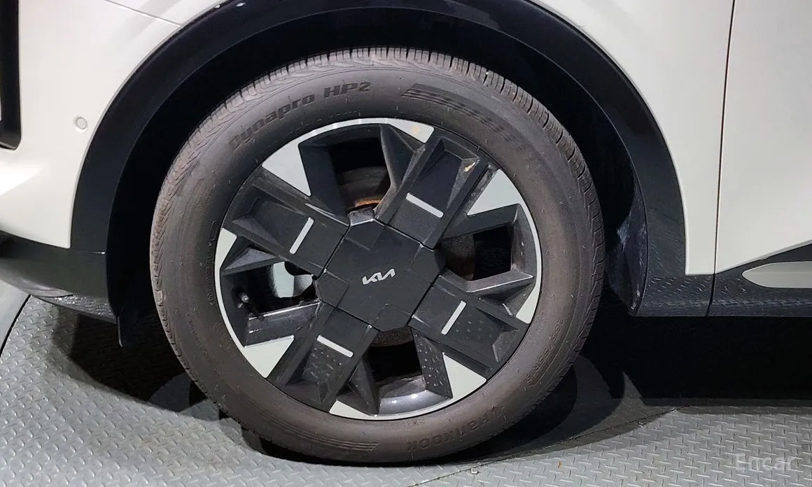 Kia Sportage 2024 Gasoline 1.6 Turbo 2WD