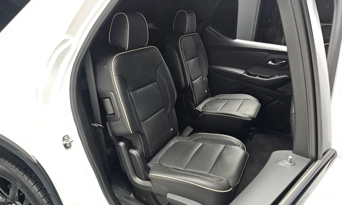 Chevrolet Traverse 2019 3.6 AWD Redline