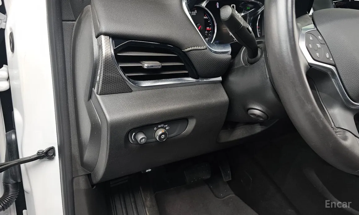 Chevrolet Traverse 2019 3.6 AWD Redline