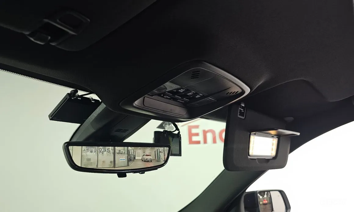 Chevrolet Traverse 2019 3.6 AWD Redline