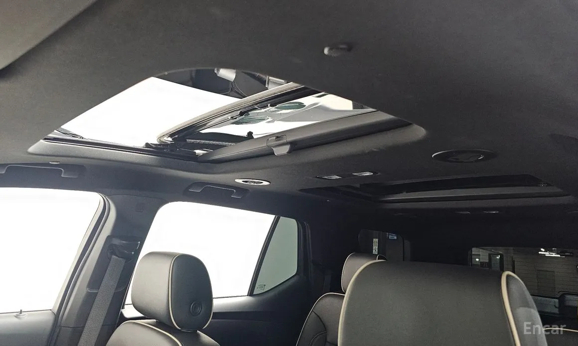 Chevrolet Traverse 2019 3.6 AWD Redline