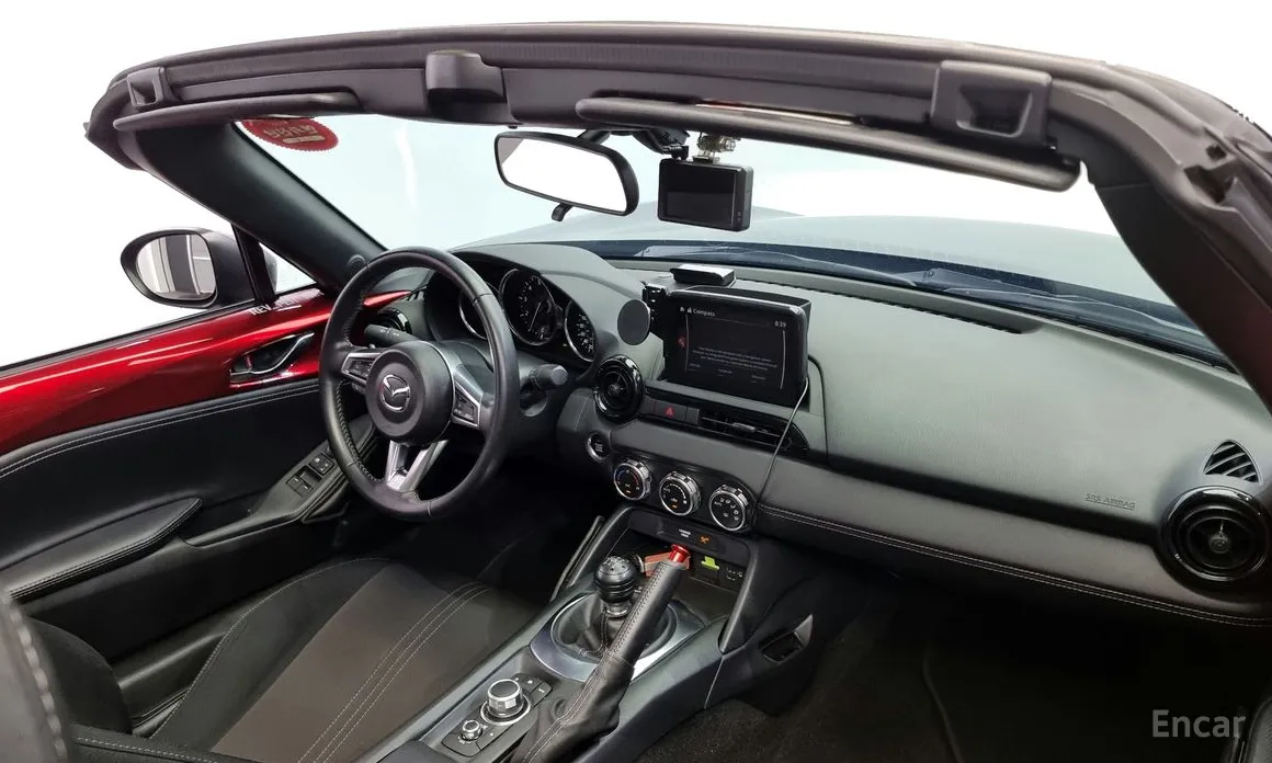 Mazda MX-5 Miata 1989 Miata