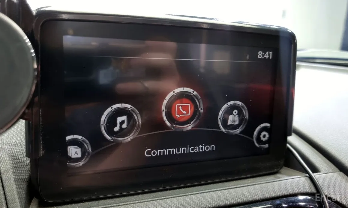 Mazda MX-5 Miata 1989 Miata