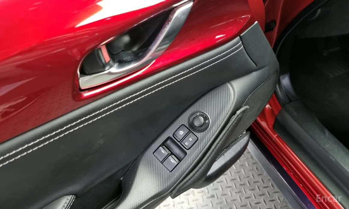 Mazda MX-5 Miata 1989 Miata