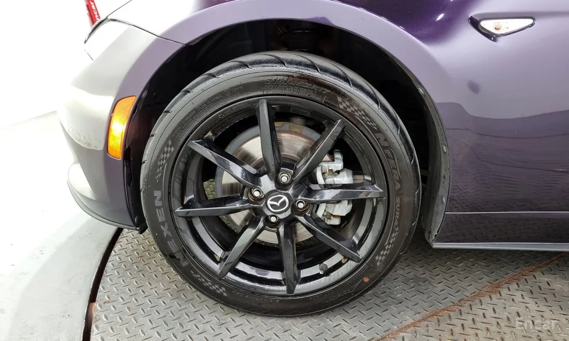 Mazda MX-5 Miata 1989 Miata