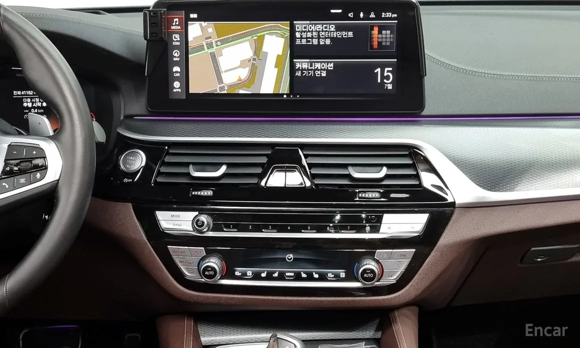 BMW Gran Turismo 2017 620d xDrive M Sport