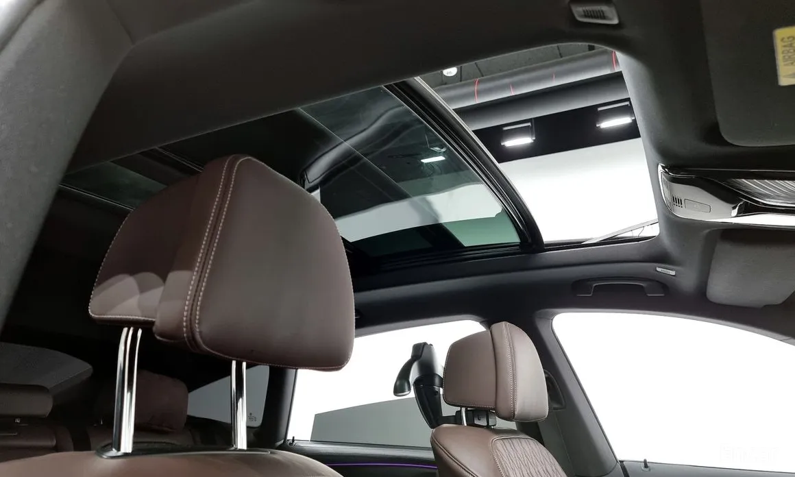 BMW Gran Turismo 2017 620d xDrive M Sport