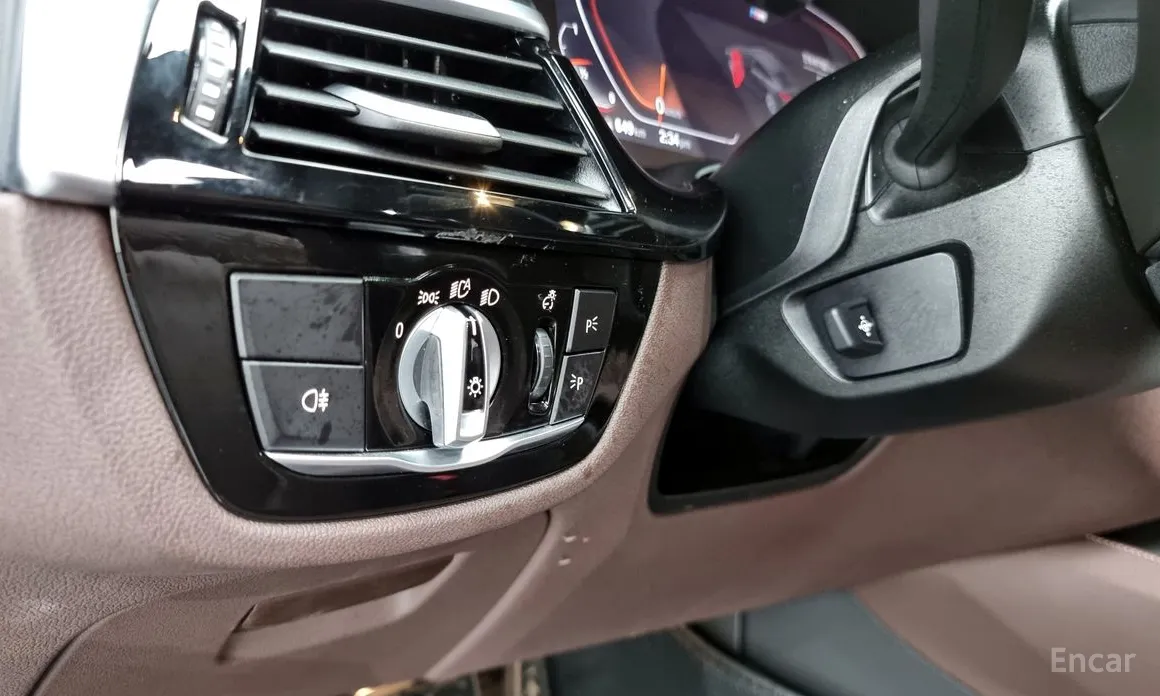 BMW Gran Turismo 2017 620d xDrive M Sport