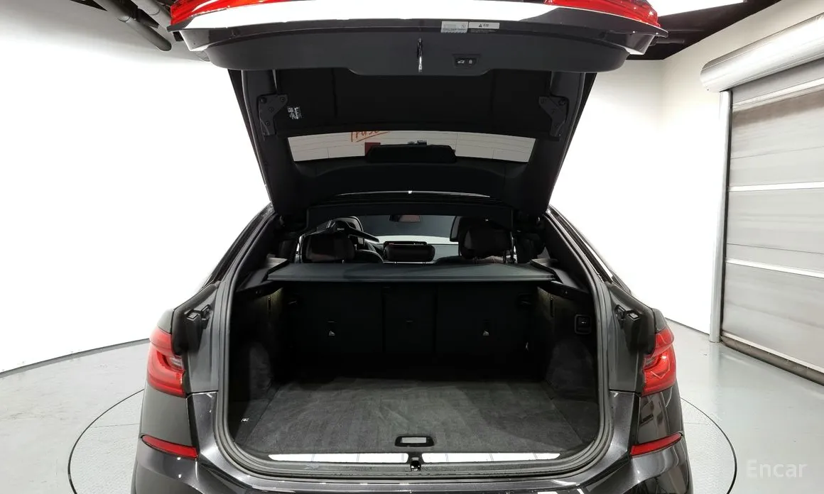 BMW Gran Turismo 2017 620d xDrive M Sport