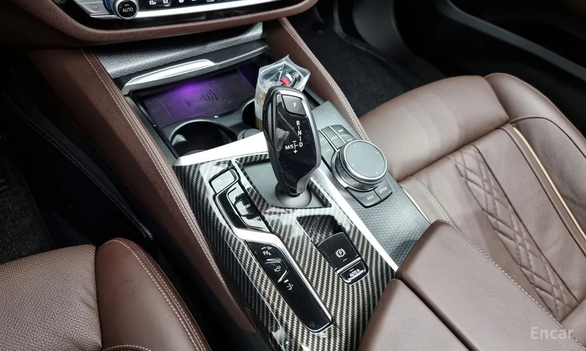 BMW Gran Turismo 2017 620d xDrive M Sport