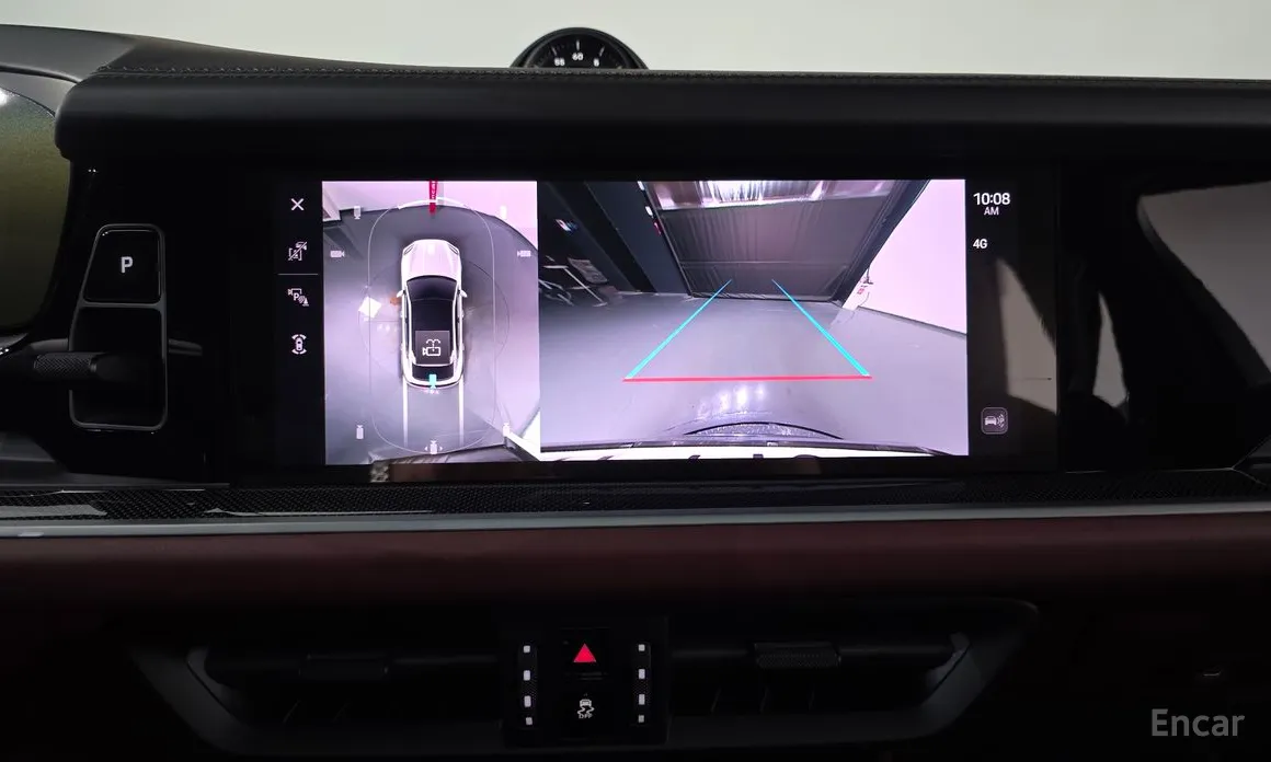 Porsche Cayenne 2019 3.0 Coupe