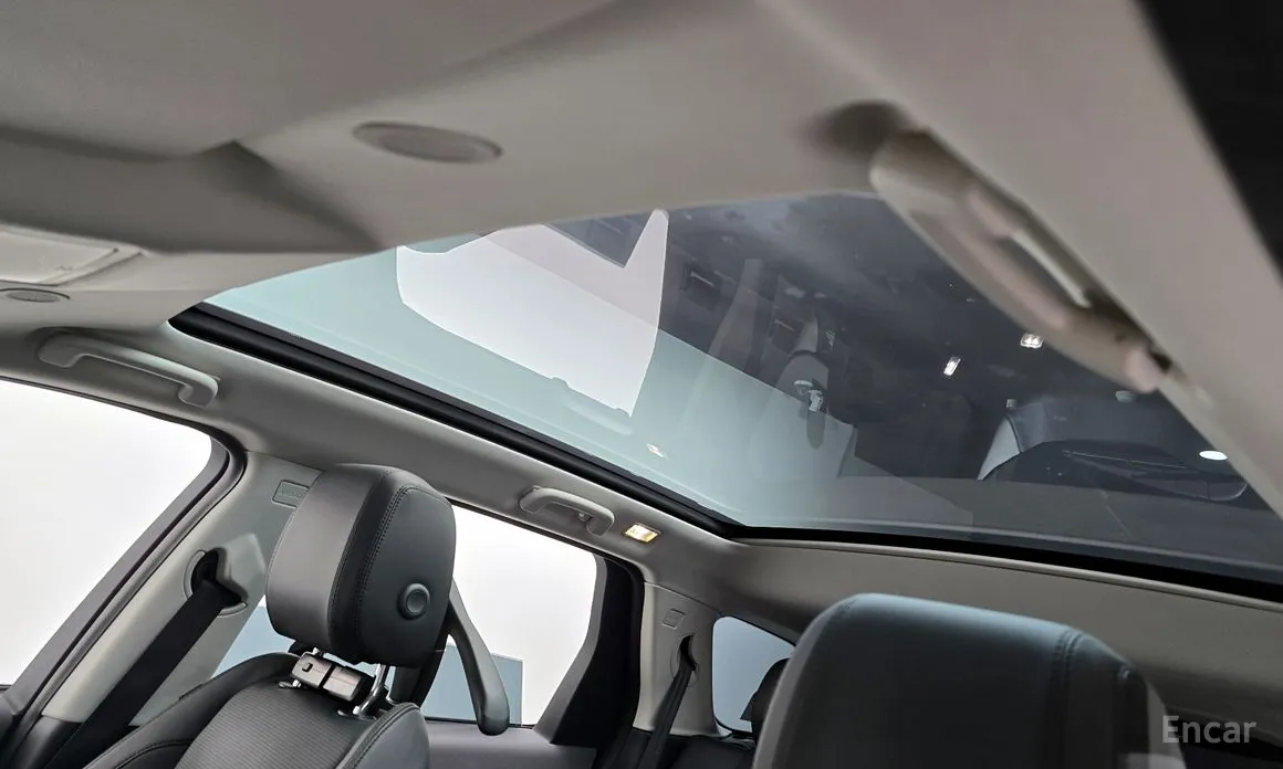 Land Rover Discovery Sport 2020 P250 SE