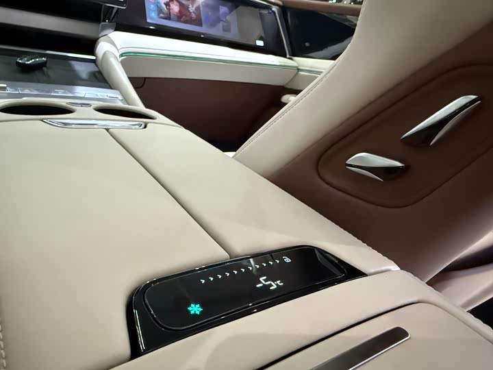 BYD Xia 2025 2025款 DM-i 1.5T 180km 卓越型