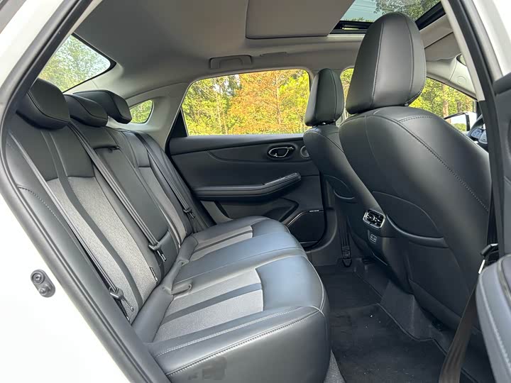 GAC Aion S Max 2024 2024款 80 星辰版 三元锂