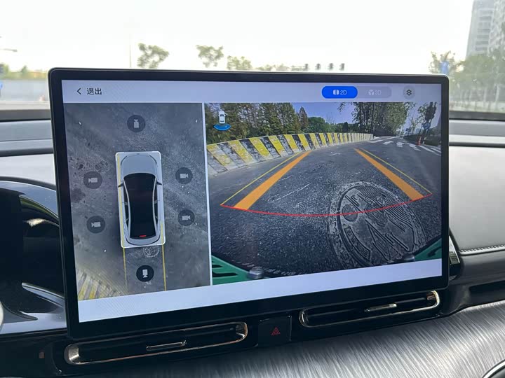 GAC Aion S Max 2024 2024款 80 星辰版 三元锂