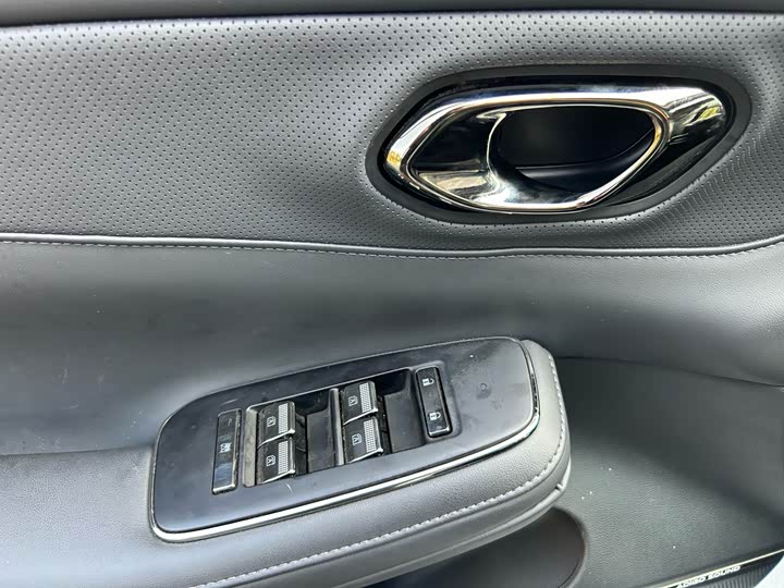 GAC Aion S Max 2024 2024款 80 星辰版 三元锂