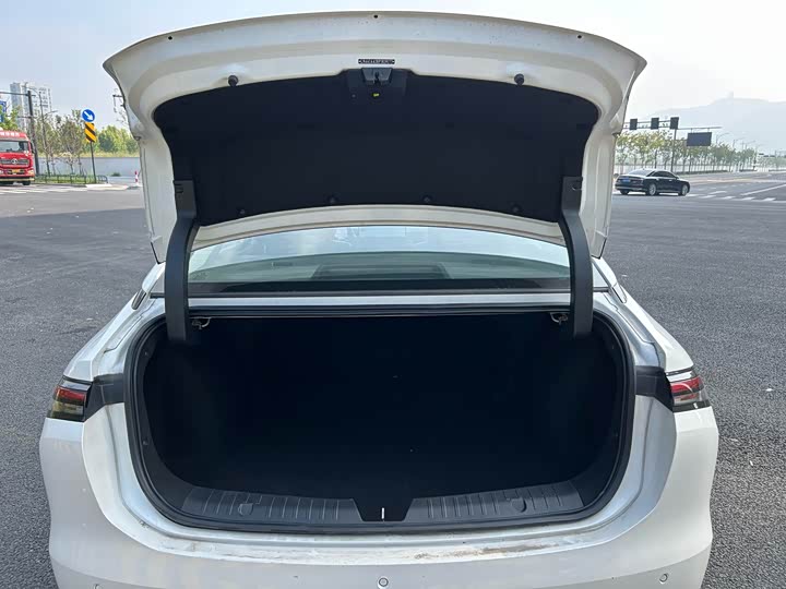 GAC Aion S Max 2024 2024款 80 星辰版 三元锂