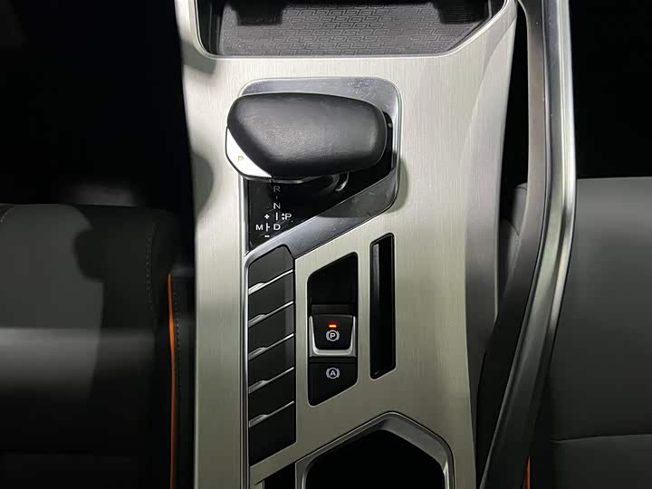 Geely Coolray 2024 2024款 1.5T DCT 龙腾