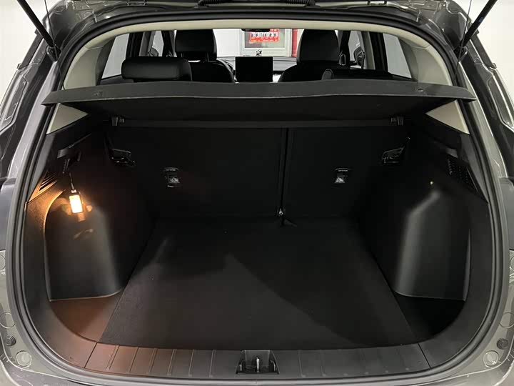 Geely Coolray 2024 2024款 1.5T DCT 龙腾