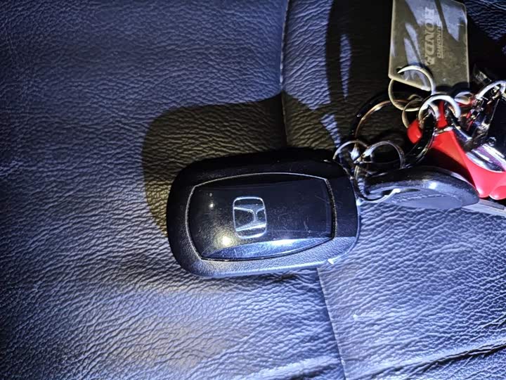 Honda Elysion 2024 2024款 2.0L e:HEV 豪华版