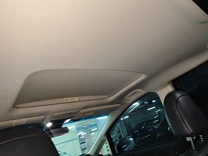 Honda Elysion 2024 2024款 2.0L e:HEV 豪华版