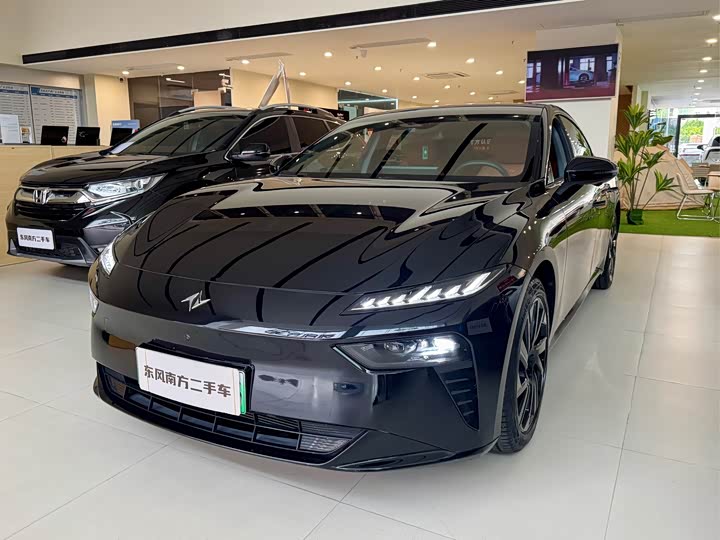 Dongfeng Yipai eπ 007 2024 2024款 200Pro增程版