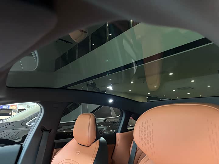 Dongfeng Yipai eπ 007 2024 2024款 200Pro增程版