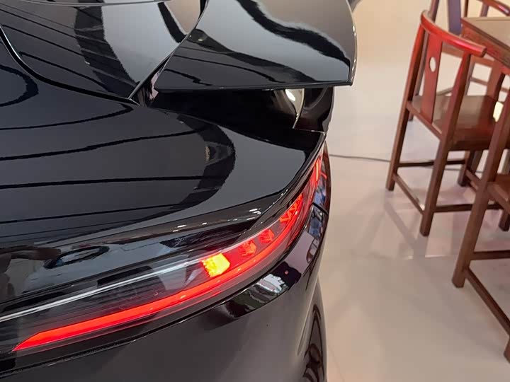 Dongfeng Yipai eπ 007 2024 2024款 200Pro增程版