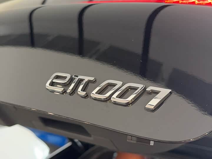 Dongfeng Yipai eπ 007 2024 2024款 200Pro增程版