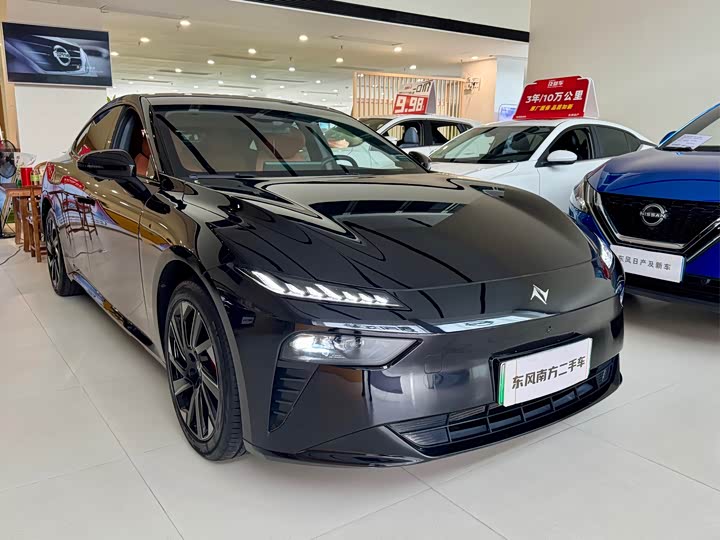 Dongfeng Yipai eπ 007 2024 2024款 200Pro增程版