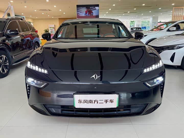 Dongfeng Yipai eπ 007 2024 2024款 200Pro增程版