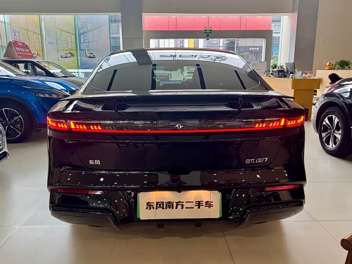Dongfeng Yipai eπ 007 2024 2024款 200Pro增程版