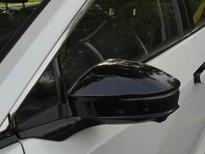 Toyota bZ5 2025 2025款 550 PRO智行版