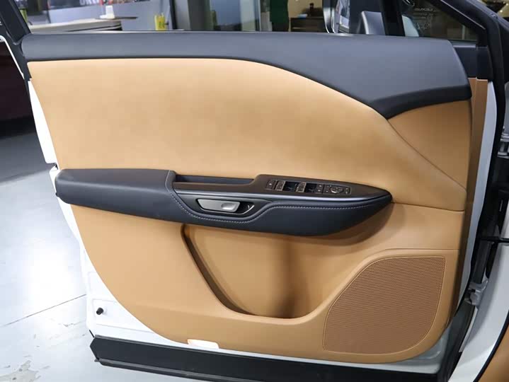 Lexus RZ 2023 2023款 450e 四驱纵享版