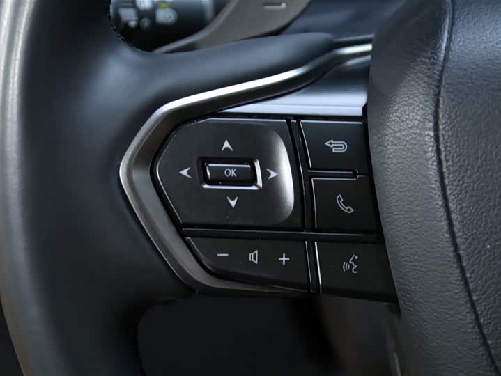 Lexus RZ 2023 2023款 450e 四驱纵享版