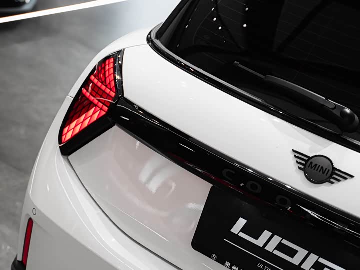 Mini Mini JCW 2025 2025款 JOHN COOPER WORKS