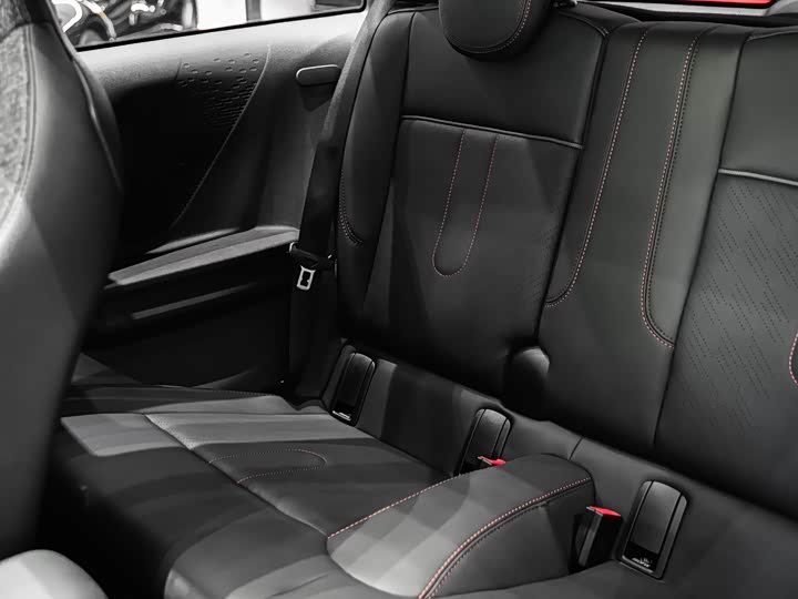 Mini Mini JCW 2025 2025款 JOHN COOPER WORKS