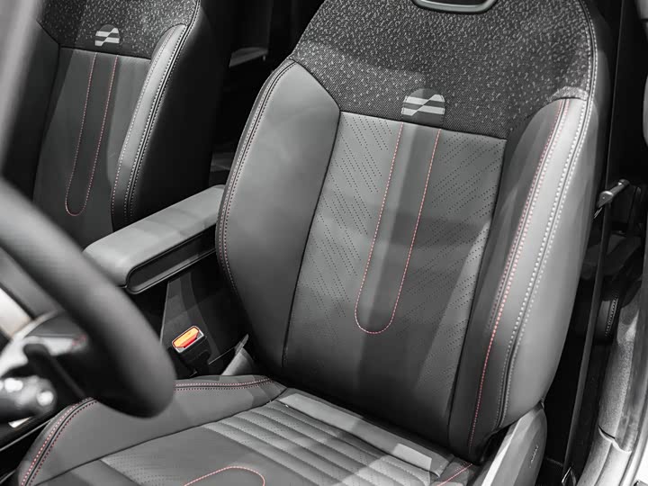 Mini Mini JCW 2025 2025款 JOHN COOPER WORKS